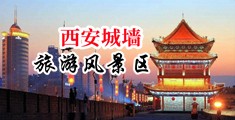 欧美午夜性爱在线观看中国陕西-西安城墙旅游风景区
